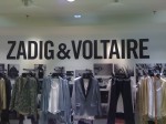 Read more about the article <!--:en-->Zadig & Voltaire!!!!Urban Rock and Roll Style!!!!!!<!--:-->